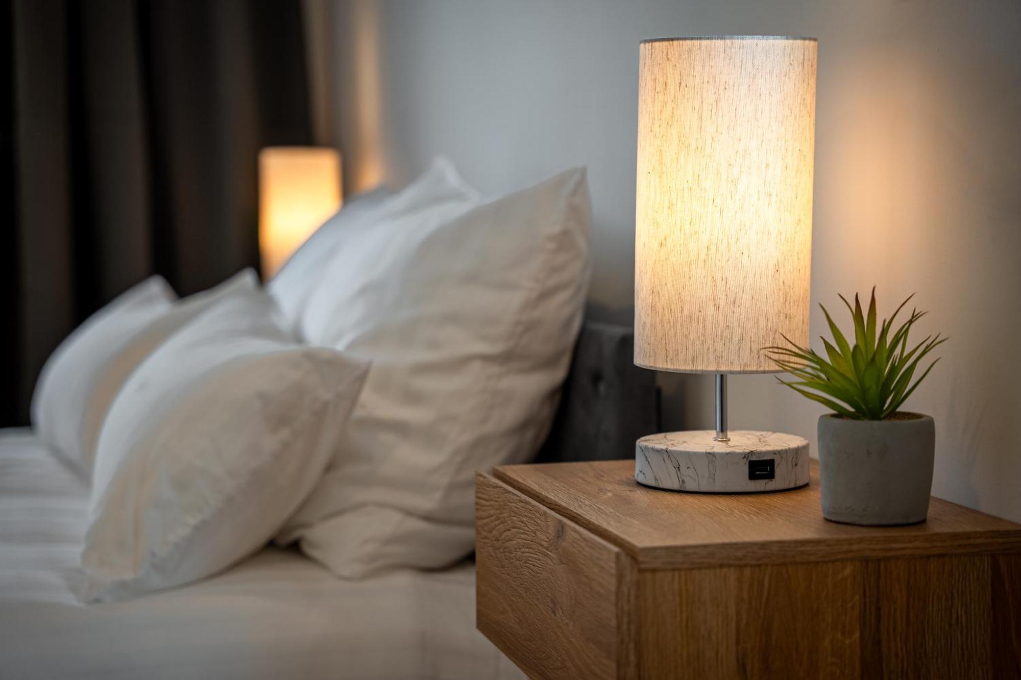 Aparthome Eching Deluxe Near Munich Airport Esterno foto